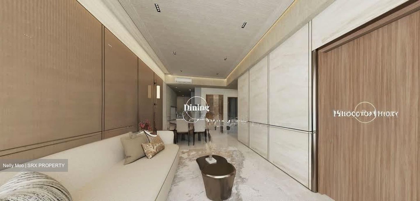 Aurea (D7), Apartment #541148021